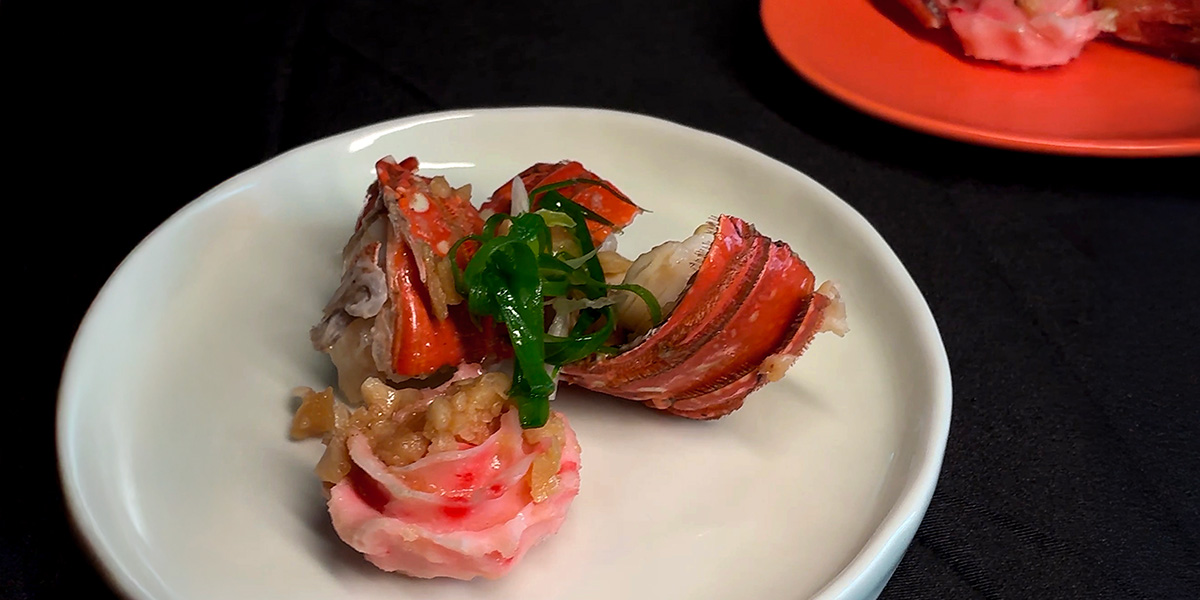 龍華尚饌【選用臺華窯餐具】