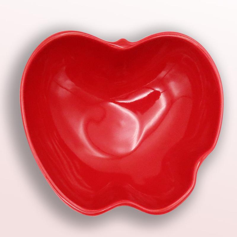 傑作陶藝蘋果碗g_cover