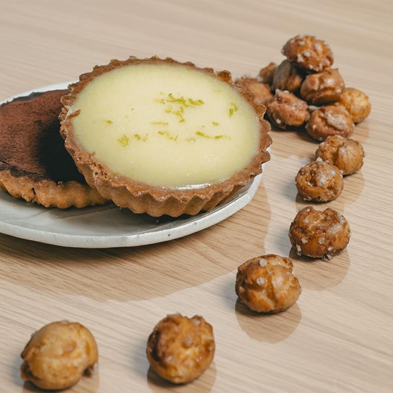 嘉芳甜點烘焙坊_cover