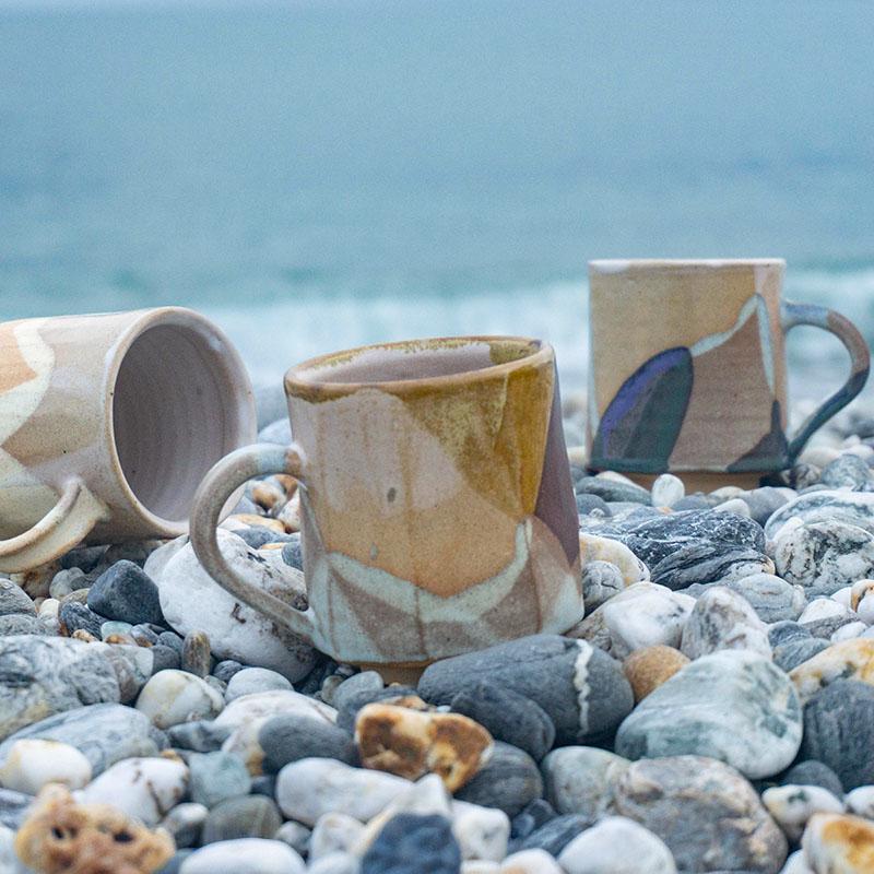 土日子「海．在」系列g_cover