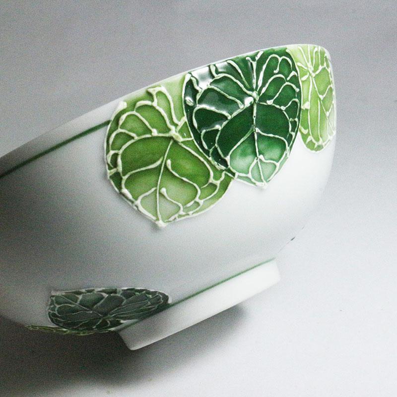 辰鼎窯綠植系列