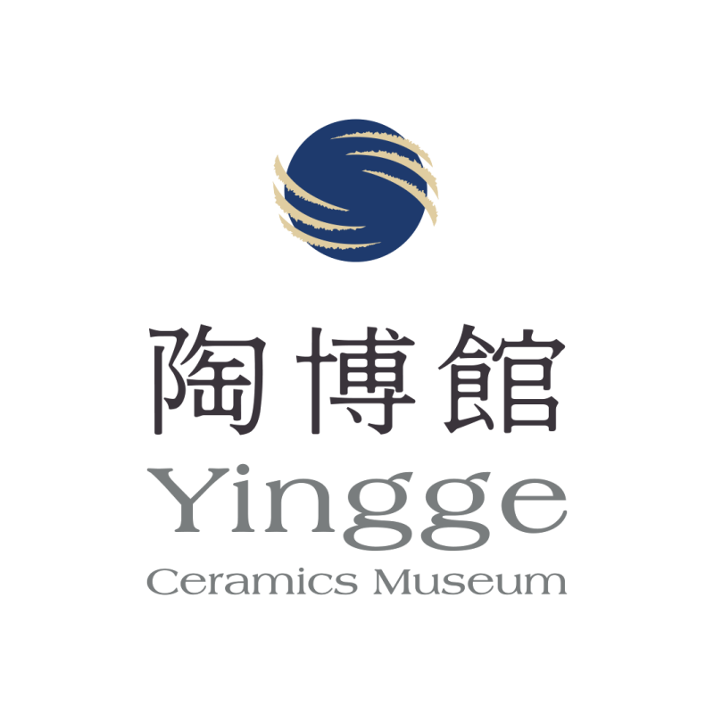 鶯歌陶博館_logo